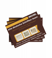 Michel Alte deutsche Schriften lesen_2_2025